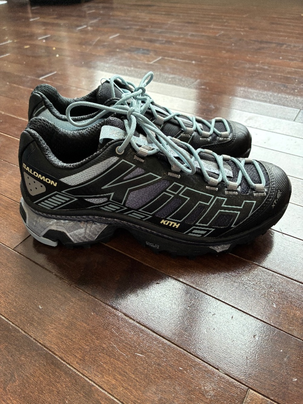 Kith x Salomon XT-4K - US 5.5 Mens - 7 Women’s
